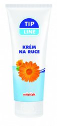 TipLine krém měsíček 100ml