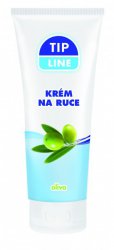 TipLine krém oliva 100ml