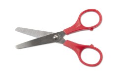 Nůžky školní pro praváky Concorde