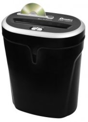 Skartovací stroj DWS - 1006 CD