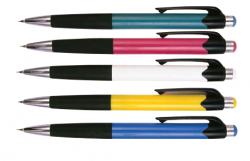 Tužka mikro 0.5 mechanická BL519, CB pap