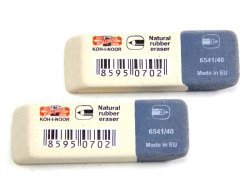 Pryž 6541/40 půlená