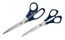 Nůžky Economy 0544 21cm, Spoko 0536