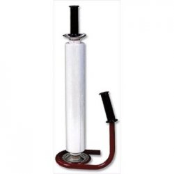 Držák na folii strech