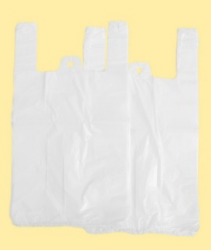 Taška bloková 4kg bílá