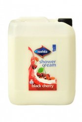 Krémové mýdlo Isolda 5l višeň