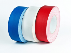 Páska lepící 15x10m barevná Aero