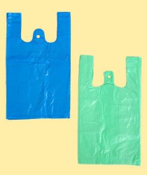 Taška MI 4 kg barevná /200ks