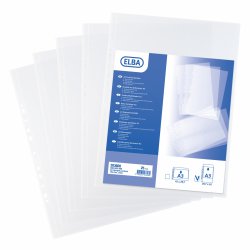 Obal EURO A3 "U" mat.Čížek, 2036-08