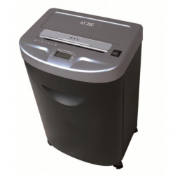 Skartovací stroj AT-20S