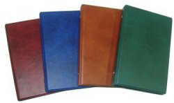 Blok Karis A6 mramor