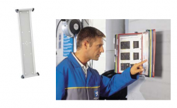 Držák Tarifold bez kapes, A4 bez kapes