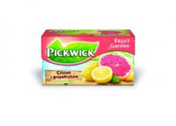 P.Čaj PICK mix katalog
