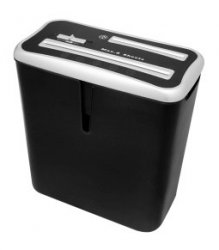 Skartovací stroj DWS - 805 CD