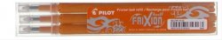 Náplň Pilot FriXion ball 0.7 oranžová