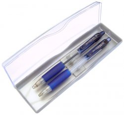 Pero sada CCH-3 modrá