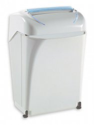 Skartovací stroj Kobra 240 SS4 Turbo + DÁREK