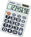 Kalkulačka Catiga 8137 CD
