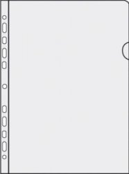 Obal A5 do L-U závěsný