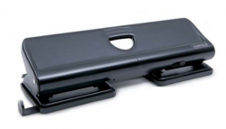 Děrovačka Rapesco 720, 22l černá