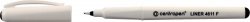 Liner Centropen 4611 černý