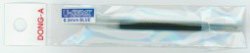 Náplň do gelového pera U-Knock 0,5 mm modrá