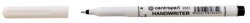 Liner Centropen 2551 černý