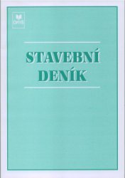 Stavební deník Optys 1266
