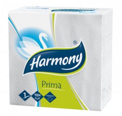 Ubrousky Harmony Prima