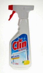 Clin Windows 500 ml čistič na okna