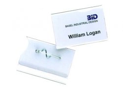 Identifikátor Durable 8100