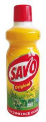 Savo 1 L Originál