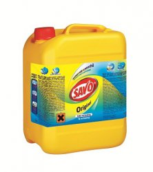 Savo 5 L Originál