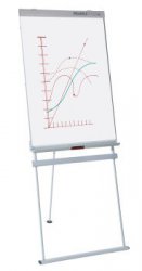 Flipchart Dahle servo