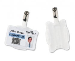 Identifikátor Durable 8118