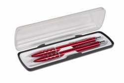 Pero sada Volf Elite červená