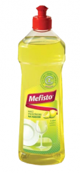 Mefisto na nádobí 500ml citron
