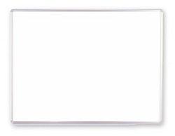 Magnetická tabule Manažer L 90x120 cm