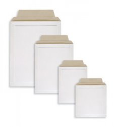 Kartonová obálka na CD 160x160 mm