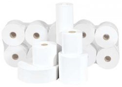 Kotoučky 76 x 60 x 12 mm termo