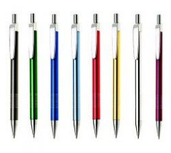 Pero kuličkové Lauria