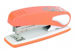 Sešívačka Sax Design 239 oranžová