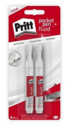 Korekční pero Pritt
