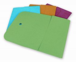 Odkládací kapsa prešpán Hit